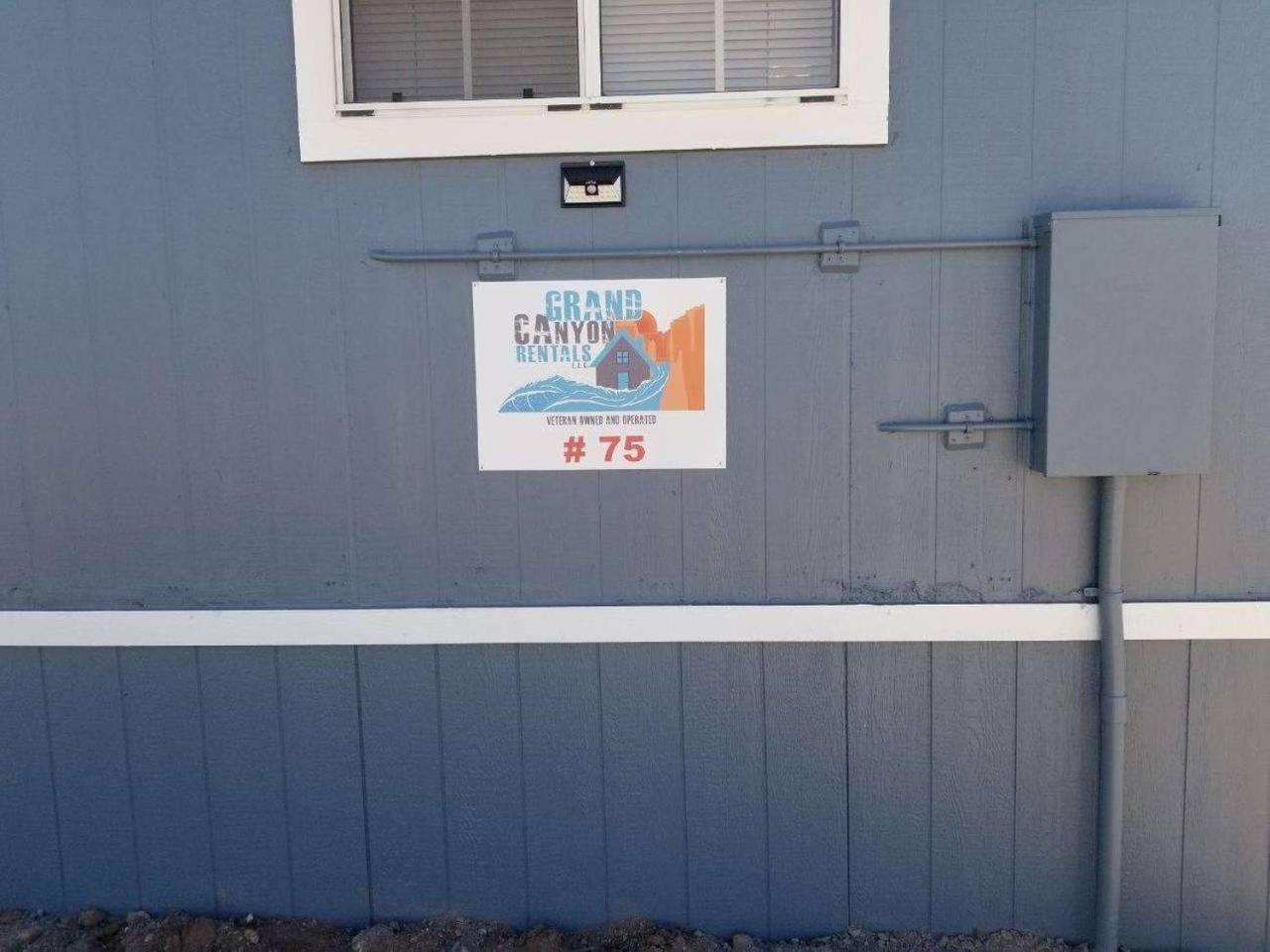 발리 075D Cozy Retreat Nr South Rim Sleeps 2 빌라 외부 사진
