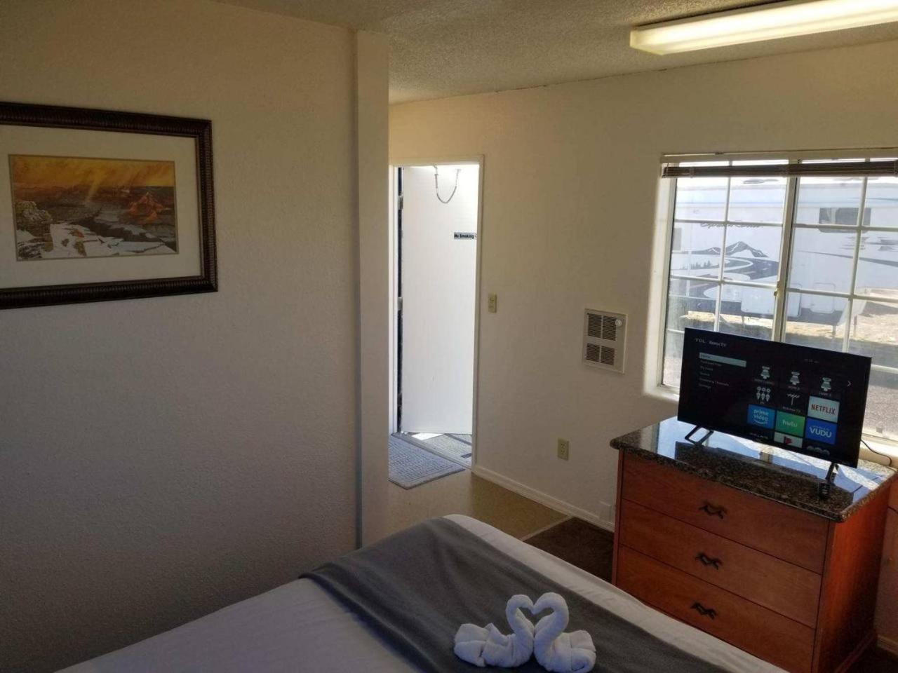 발리 075D Cozy Retreat Nr South Rim Sleeps 2 빌라 외부 사진